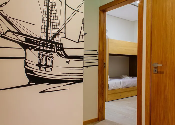 Pensionat Venceslau Boutique Vila do Conde