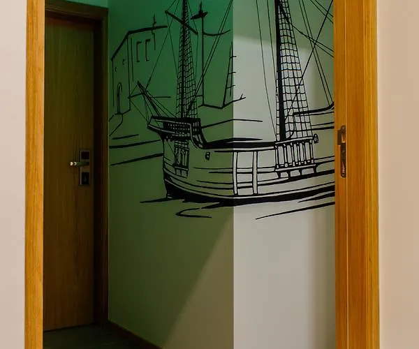 Venceslau Boutique Gasthof Vila do Conde