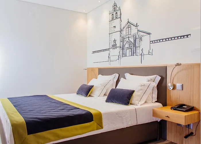 Venceslau Boutique 孔迪镇